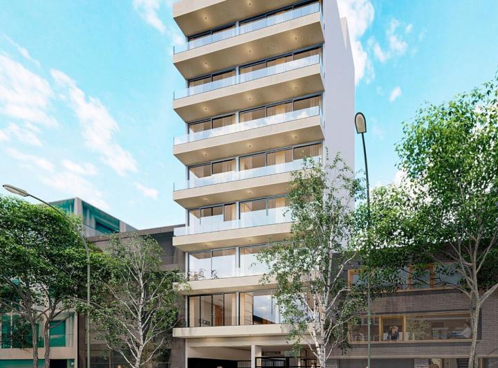 Departamento · 1 Ambiente