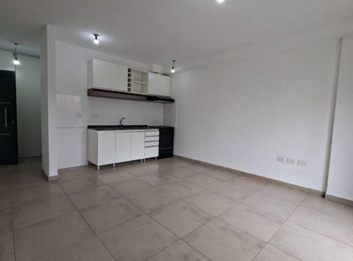 Departamento · 29m² · 1 Ambiente