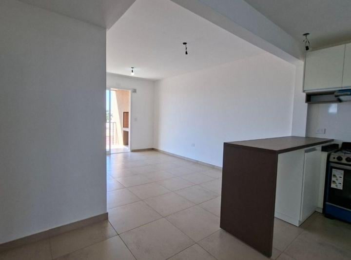 Departamento · 55m² · 3 Ambientes