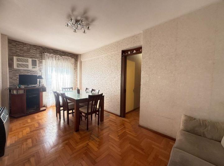 Departamento · 62m² · 4 Ambientes