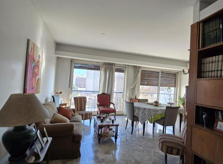 Departamento · 116m² · 4 Ambientes
