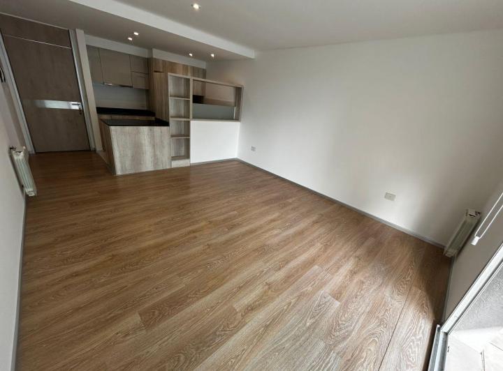 Departamento · 74m² · 3 Ambientes · 1 Cochera