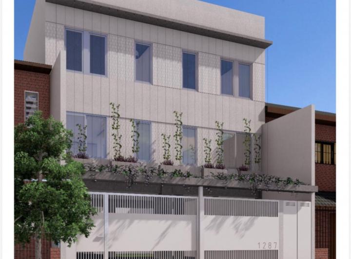 Departamento · 53m² · 2 Ambientes