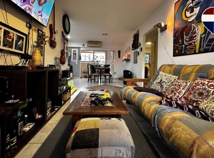 Departamento · 53m² · 3 Ambientes