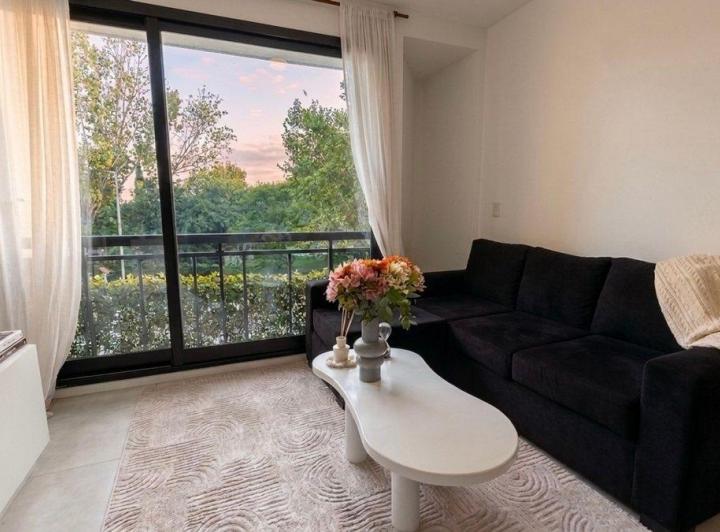 Departamento · 56m² · 2 Ambientes