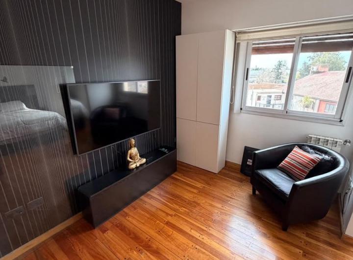 Departamento · 3 Ambientes