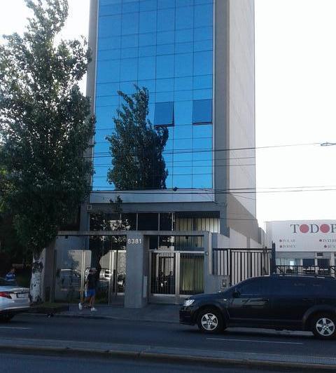 Departamento · 50m² · 2 Ambientes · 1 Cochera