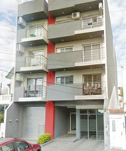 Departamento · 40m² · 2 Ambientes · 1 Cochera