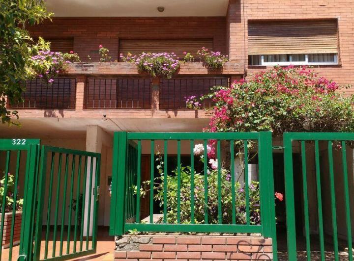 Departamento · 50m² · 2 Ambientes
