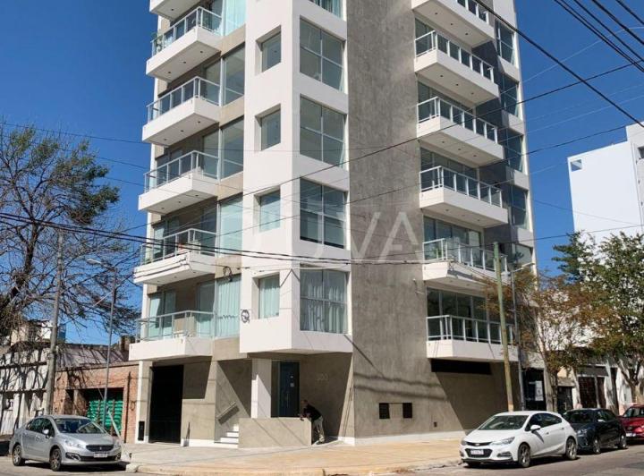 Departamento · 51m² · 2 Ambientes · 1 Cochera