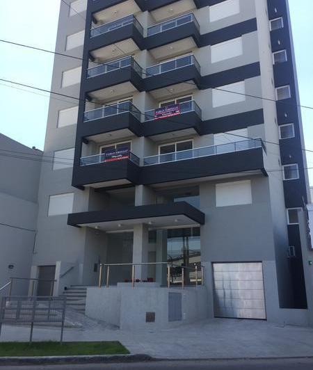 Departamento · 48m² · 2 Ambientes · 1 Cochera