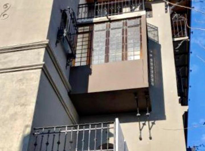 Departamento · 79m² · 3 Ambientes