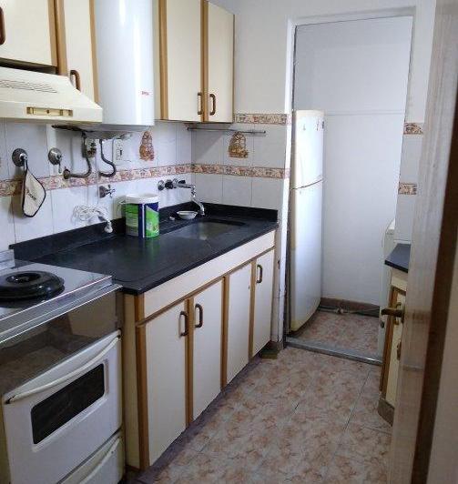 Departamento · 60m² · 3 Ambientes