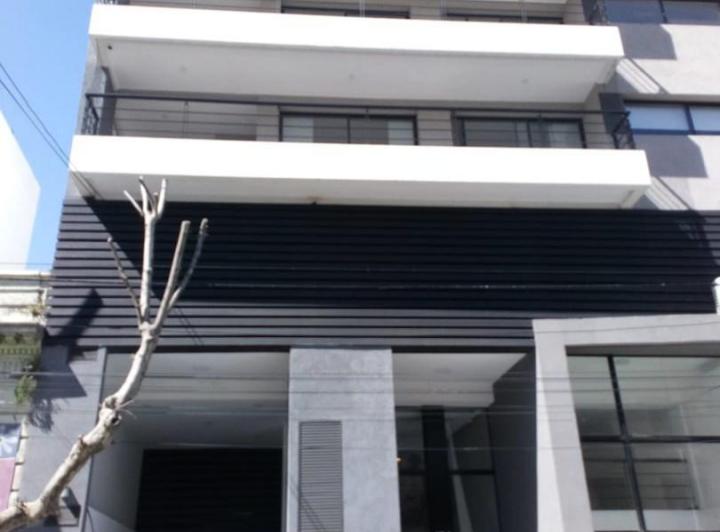 Departamento · 55m² · 3 Ambientes · 1 Cochera
