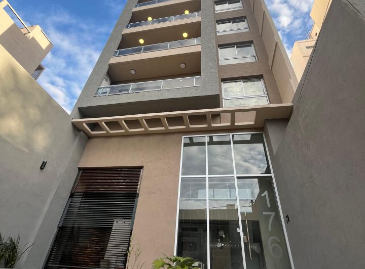 Departamento · 48m² · 2 Ambientes