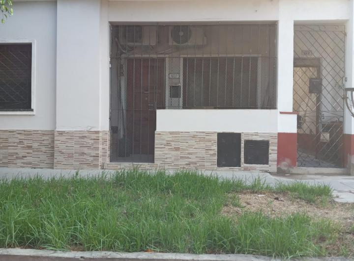 Departamento · 59m² · 2 Ambientes