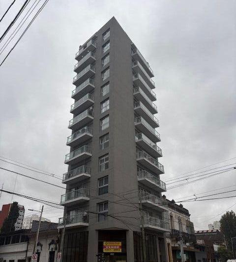 Departamento · 50m² · 2 Ambientes