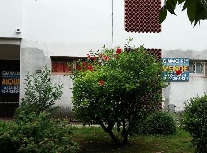 Departamento · 65m² · 3 Ambientes