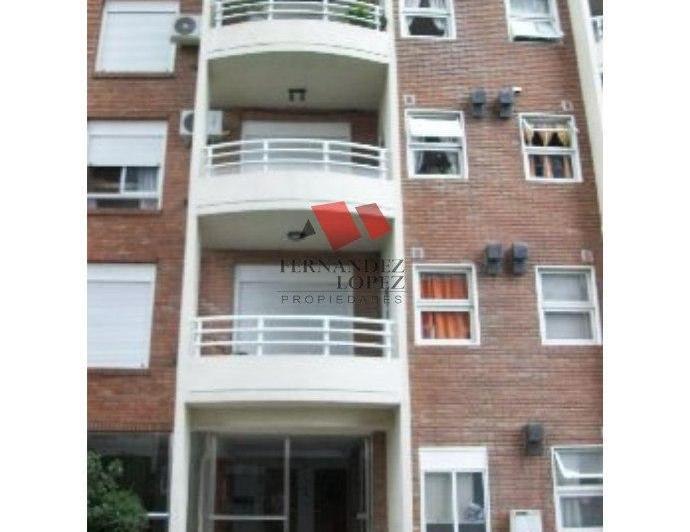 Departamento · 90m² · 4 Ambientes · 1 Cochera