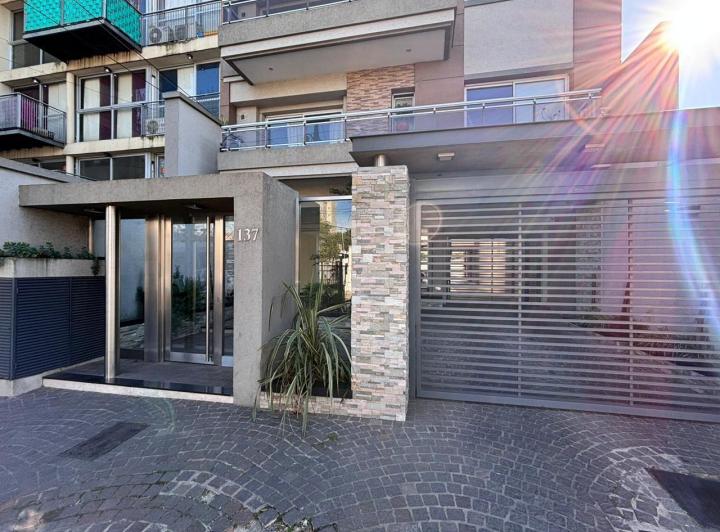 Departamento · 42m² · 2 Ambientes