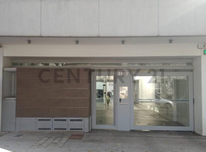 Departamento · 74m² · 1 Ambiente · 1 Cochera