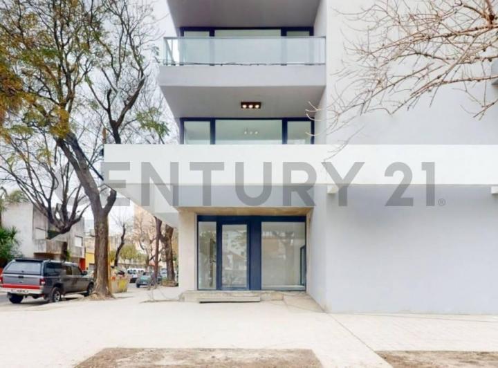 Departamento · 78m² · 3 Ambientes · 1 Cochera