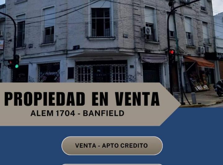 Departamento · 80m² · 3 Ambientes