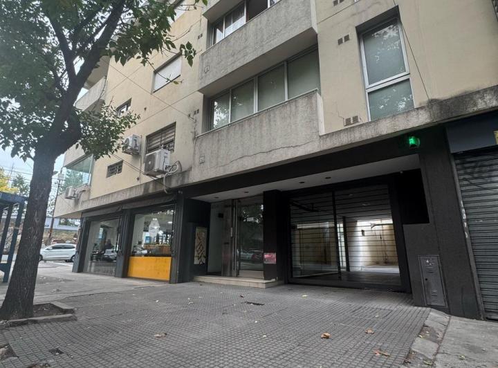 Departamento · 52m² · 2 Ambientes
