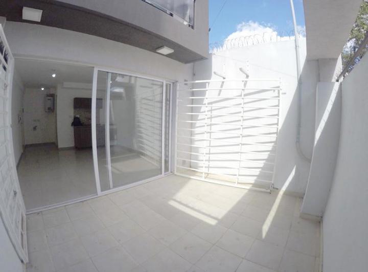 Departamento · 22m² · 1 Ambiente