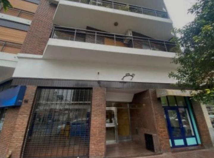 Departamento · 112m² · 4 Ambientes