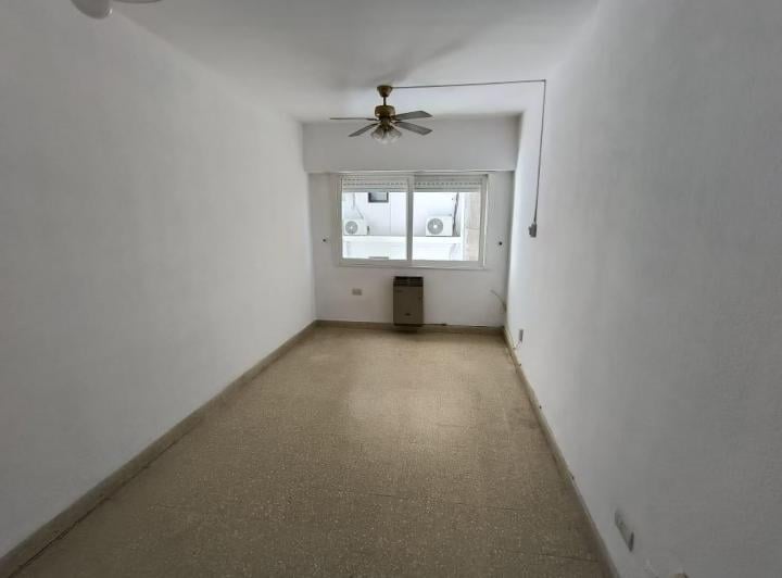 Departamento · 49m² · 4 Ambientes