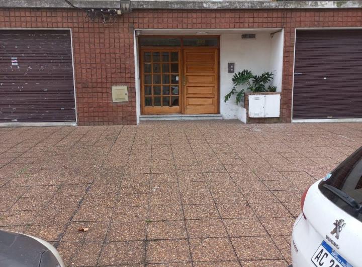 Departamento · 55m² · 3 Ambientes