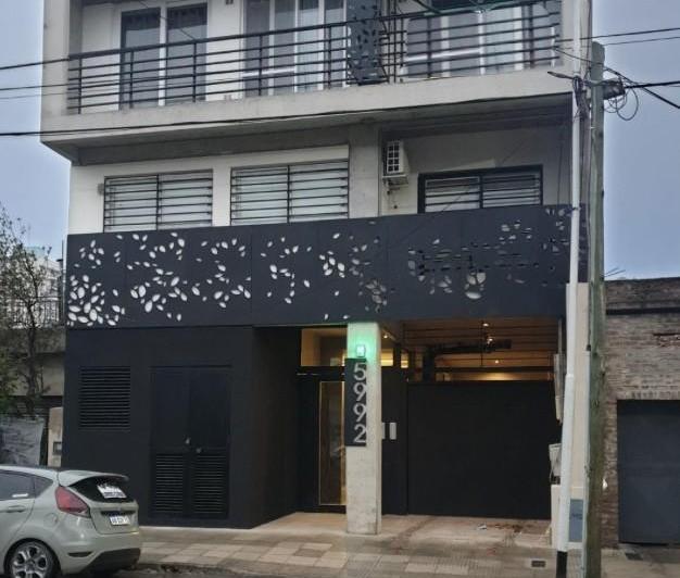 Departamento · 26m² · 1 Ambiente