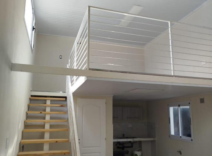 Departamento · 94m² · 1 Ambiente