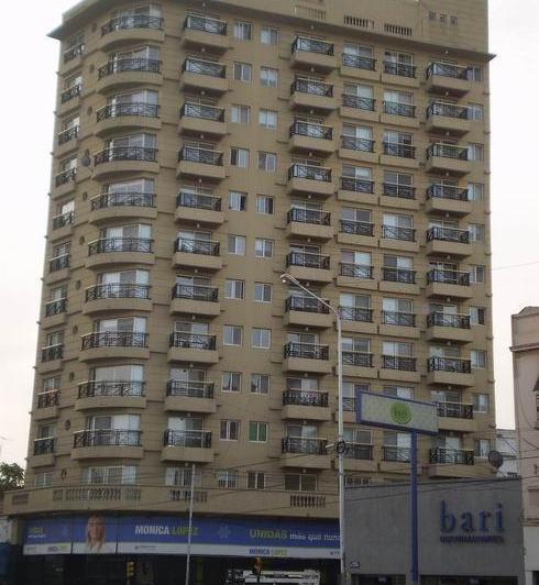 Departamento · 70m² · 3 Ambientes