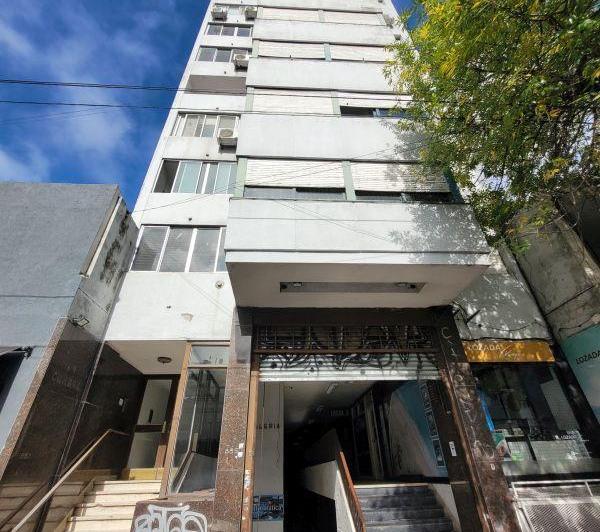 Departamento · 86m² · 4 Ambientes