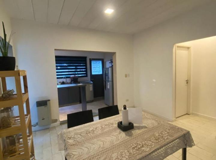 Departamento · 90m² · 3 Ambientes · 1 Cochera