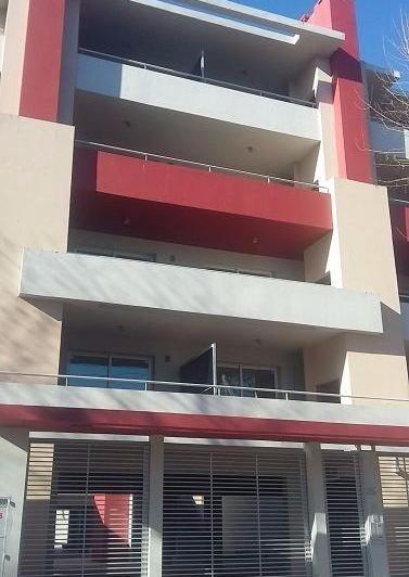 Departamento · 44m² · 2 Ambientes · 1 Cochera