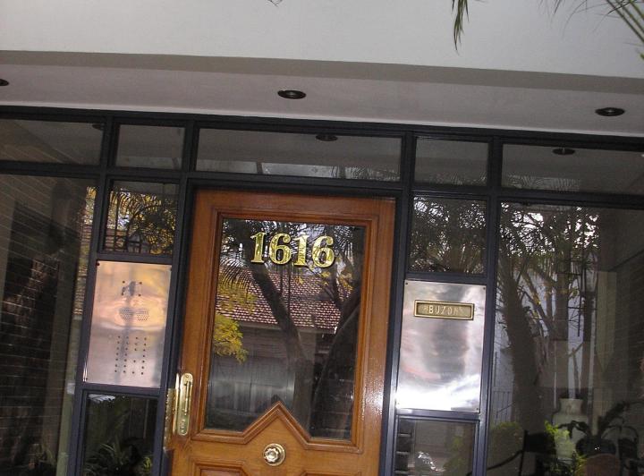 Departamento · 40m² · 2 Ambientes · 1 Cochera