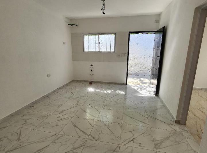 Departamento · 100m² · 4 Ambientes