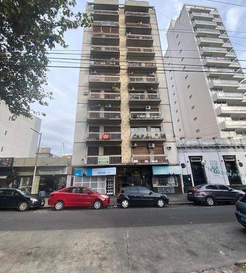 Departamento · 62m² · 3 Ambientes