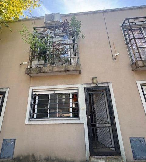 Departamento · 40m² · 2 Ambientes