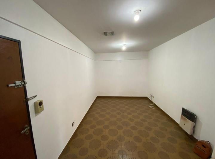 Departamento · 47m² · 2 Ambientes