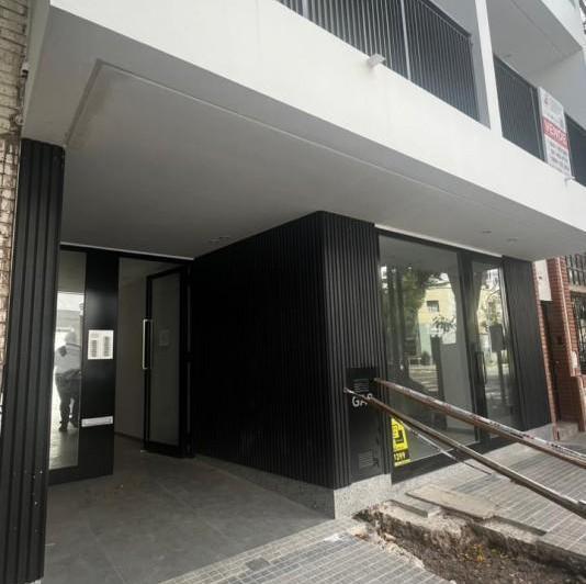 Departamento · 31m² · 1 Ambiente