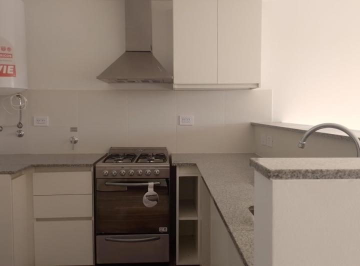 Departamento · 41m² · 1 Ambiente