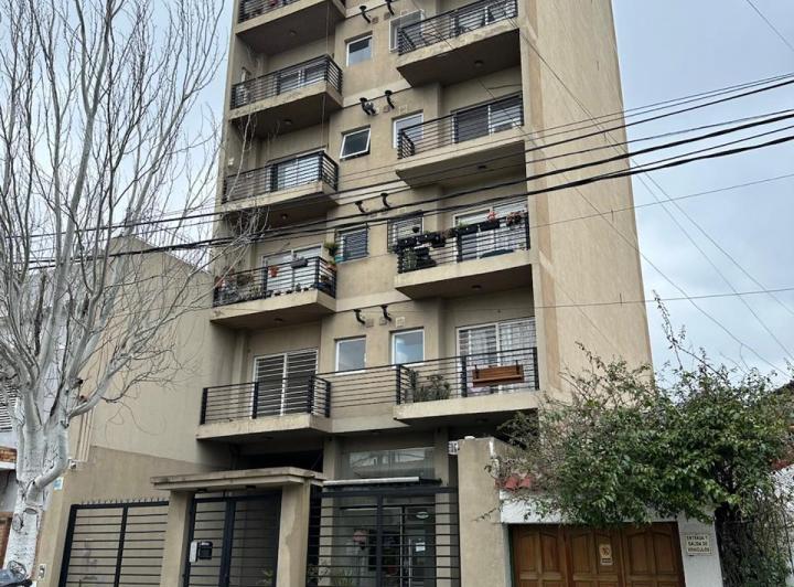 Departamento · 41m² · 2 Ambientes · 1 Cochera