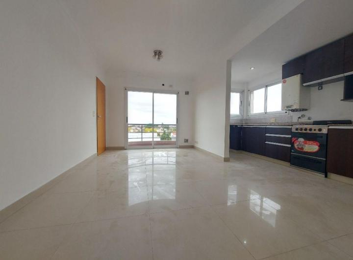 Departamento · 40m² · 2 Ambientes