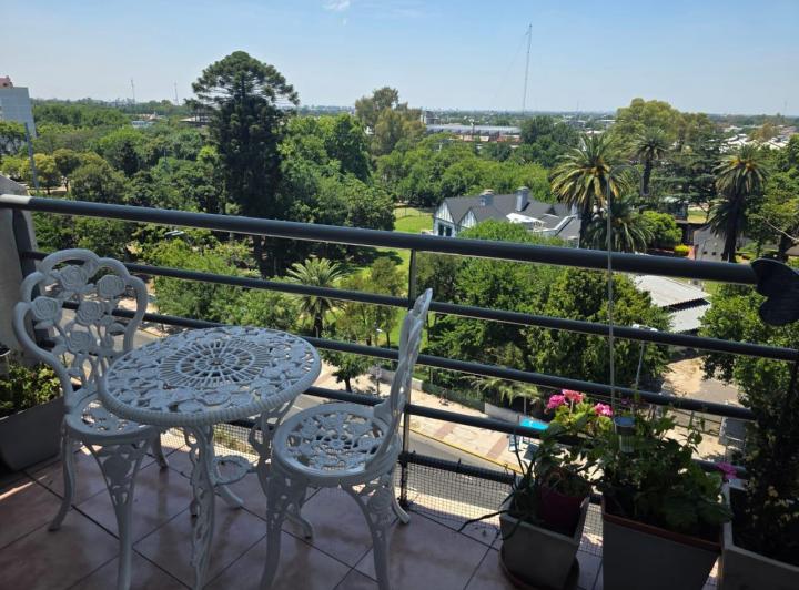 Departamento · 39m² · 2 Ambientes · 1 Cochera