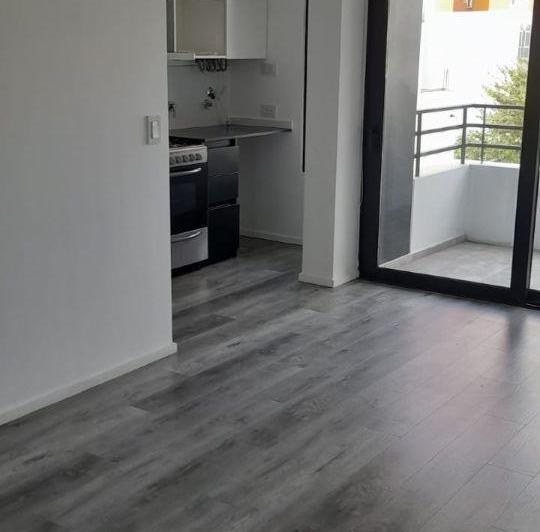 Departamento · 40m² · 2 Ambientes