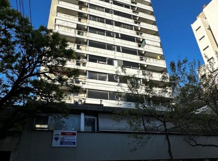 Departamento · 55m² · 3 Ambientes